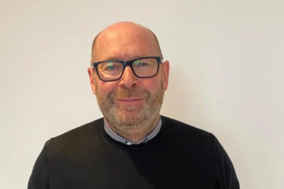 Former Cox Automotive president Michael Buxton, 60, has died