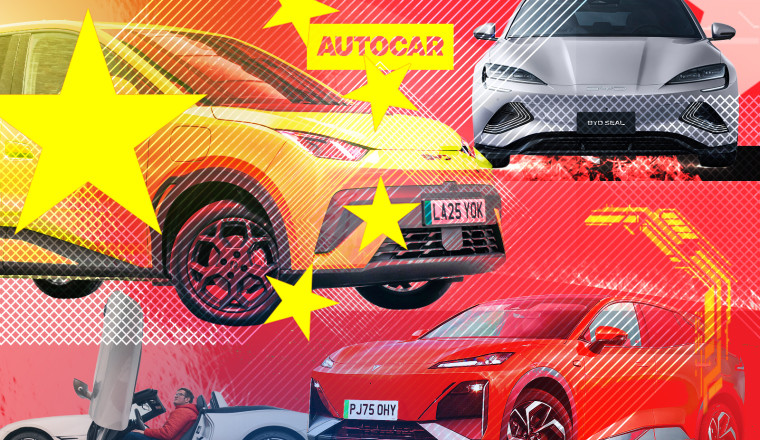 From ‘what on earth’s that?’ to world-beaters: The new Chinese hierarchy