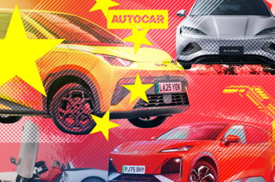 From ‘what on earth’s that?’ to world-beaters: The new Chinese hierarchy