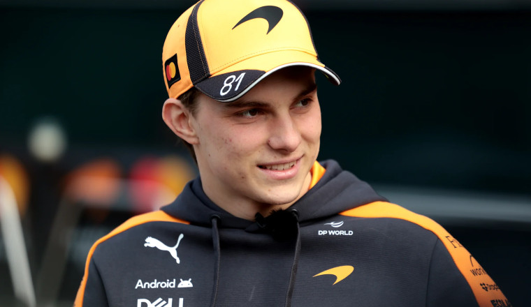 ‘It’s one I try to forget’ – Oscar Piastri outlines how he bounced back from home Australian Grand Prix crash