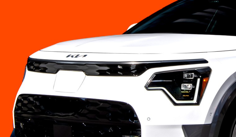 Kia Kills An EV Built For The Gas Era As Dedicated EVs Take Over
