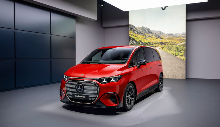 Mar 12: Mercedes reveals VLE; oil reserves released to calm market; Government support for women in tech