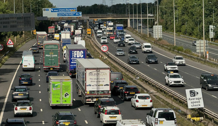 March 2026 change as drivers alerted to 'rules'