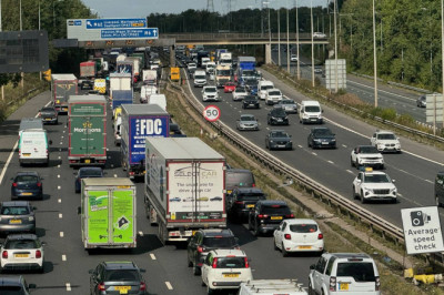 March 2026 change as drivers alerted to 'rules'