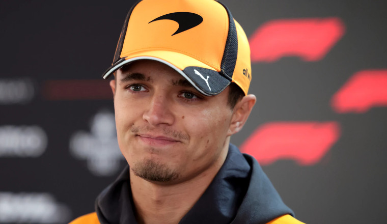 McLaren need to 'step it up as much as possible' in 2026 Formula 1 Chinese Grand Prix