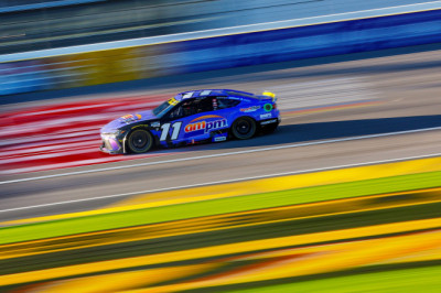 NASCAR Qualifying Order: Las Vegas (March 2026)