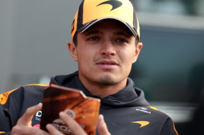 Norris: F1 drivers didn't dream of racing these cars