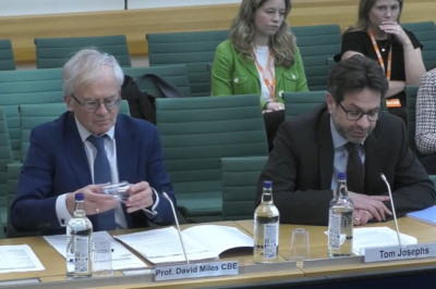 Petrol prices surge at fastest pace since 2022 as Brits face another brutal cost-of-living squeeze unless Iran war is over soon... with interest rate cut hopes 'dashed'