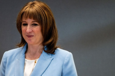 Rachel Reeves accused of inflicting ‘irreversible damage’ over car tax change