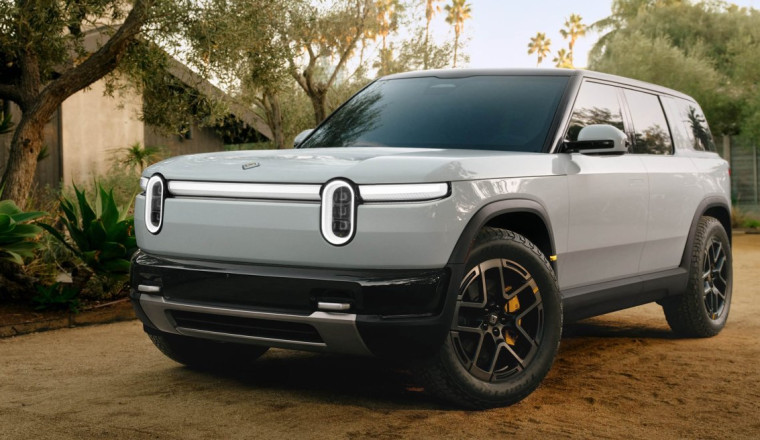 Rivian Goes All-In on the R2: 330 Miles of Range, $59,485, and Everything to Prove