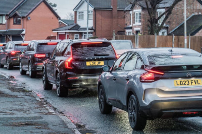 'Rules' alert for drivers after March 2026 number plate change