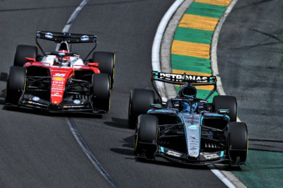 'Selfish and silly?' Mercedes and Ferrari's F1 race start row explained