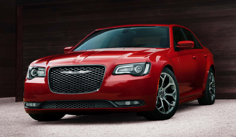 Stellantis Design Boss: More Customers Are 'Asking For Sedans'