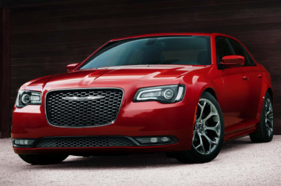 Stellantis Design Boss: More Customers Are 'Asking For Sedans'