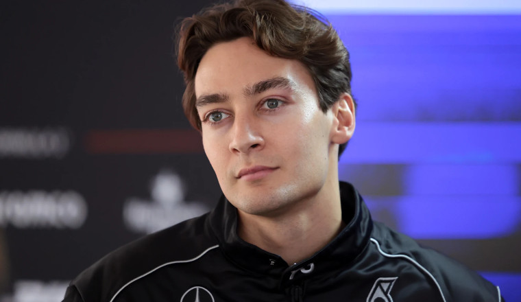 'Take nothing for granted' – Mercedes' George Russell wary of Ferrari threat in Formula 1 Chinese Grand Prix despite strong start to 2026 campaign