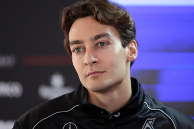 'Take nothing for granted' – Mercedes' George Russell wary of Ferrari threat in Formula 1 Chinese Grand Prix despite strong start to 2026 campaign