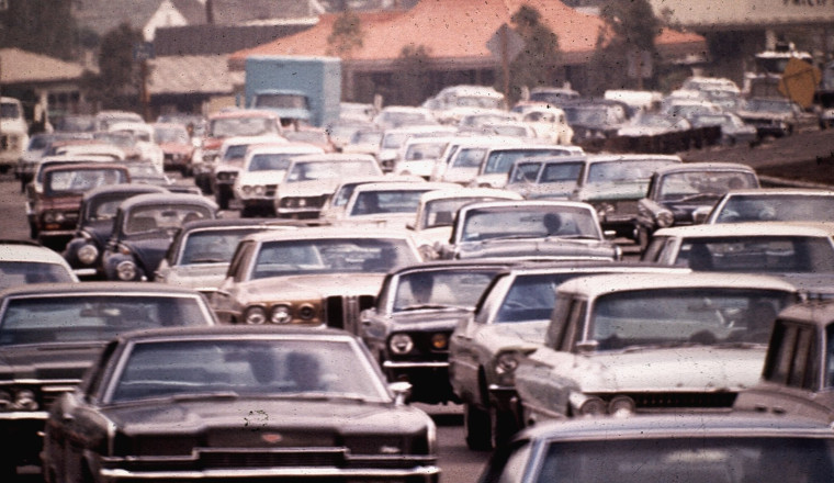 The US Government Just Sued California Over EV Rules. Here Is Why That Is Not as Strange as It Sounds.