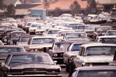 The US Government Just Sued California Over EV Rules. Here Is Why That Is Not as Strange as It Sounds.