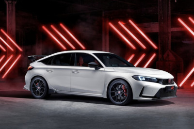 These Are The Cars You'd Mash Together To Make A Perfect Car