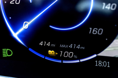 These Used EVs Are Selling Faster Than Gas Cars In Today’s Market