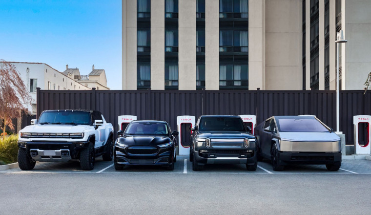 Trump Administration Sues California To Block ‘Illegal’ EV Rules