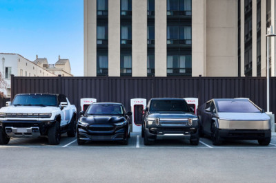 Trump Administration Sues California To Block ‘Illegal’ EV Rules