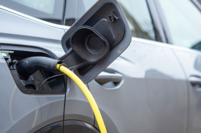 UK households who charge EVs at home face £24.67 charges from April