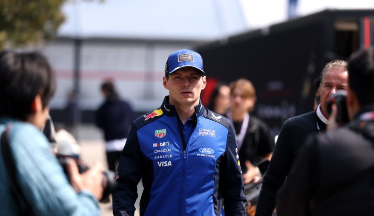 Verstappen's 'conflicting' F1 feelings and why he needs distractions