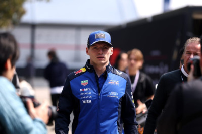 Verstappen's 'conflicting' F1 feelings and why he needs distractions