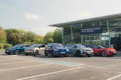 VW sales boss: ZEV mandate will increase ICE car prices in UK