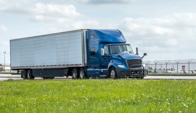 200,000 Immigrant Truck Drivers Are Officially Losing Their CDLs Which Will Almost Certainly Make Everything Even More Expensive