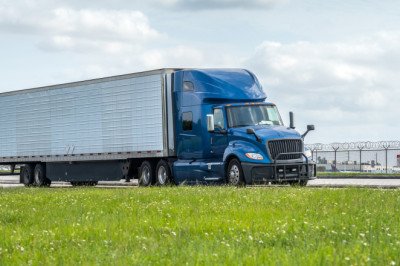 200,000 Immigrant Truck Drivers Are Officially Losing Their CDLs Which Will Almost Certainly Make Everything Even More Expensive