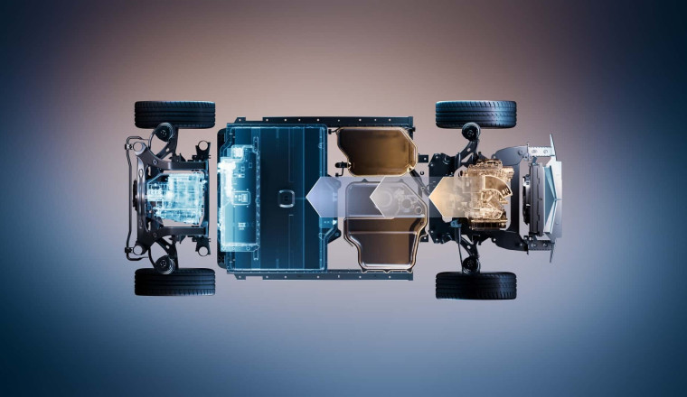 870 Miles Without Refueling? Renault Bets On Range-Extending EVs