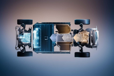 870 Miles Without Refueling? Renault Bets On Range-Extending EVs