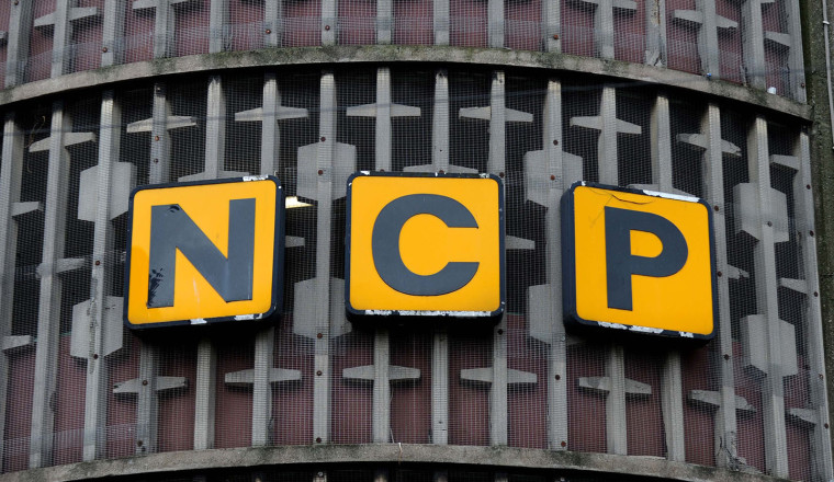 Car park operator NCP appoints administrators
