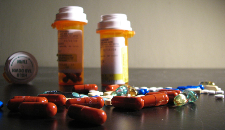 Florida Man Sues Sheriff After Drug Test Decides IBS Meds Are Basically Fentanyl During Traffic Stop