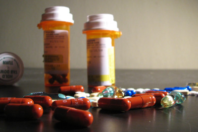 Florida Man Sues Sheriff After Drug Test Decides IBS Meds Are Basically Fentanyl During Traffic Stop