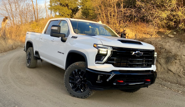 GM Recalls A Few Cars Of Almost Every Model It Makes Because The Owner's Manuals Didn't Download