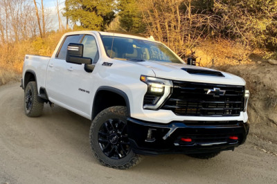 GM Recalls A Few Cars Of Almost Every Model It Makes Because The Owner's Manuals Didn't Download