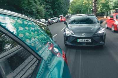 Illegal mileage blockers could be used to duck pay-per-mile EV tax