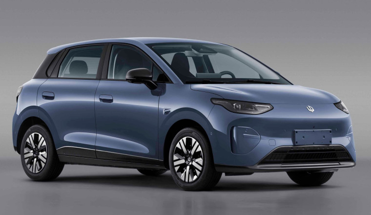 Leapmotor A05 coming as cut-price Volkswagen ID 3 rival