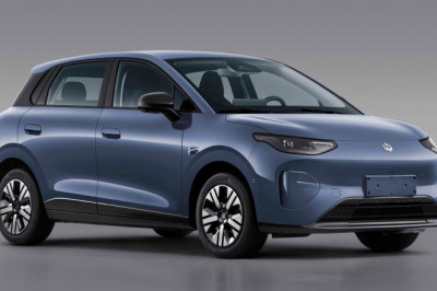 Leapmotor A05 coming as cut-price Volkswagen ID 3 rival