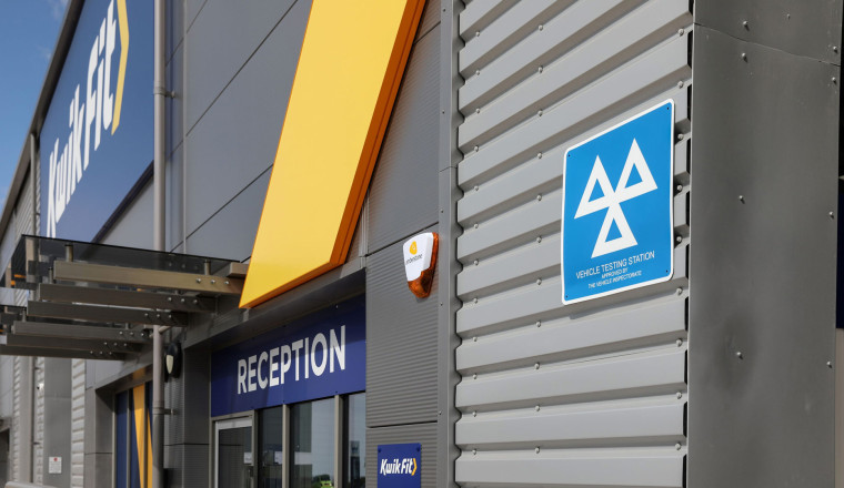 Millions of drivers are illegally skipping MOTs