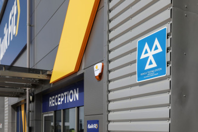 Millions of drivers are illegally skipping MOTs