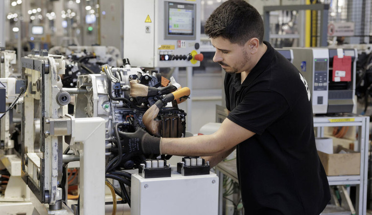 'SBTi': Four letters that have got every car company rattled