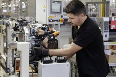 'SBTi': Four letters that have got every car company rattled