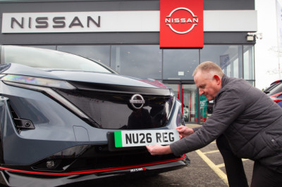 SMMT blasts EV sales targets, branding them a 'fantasy' – but government rejects early review