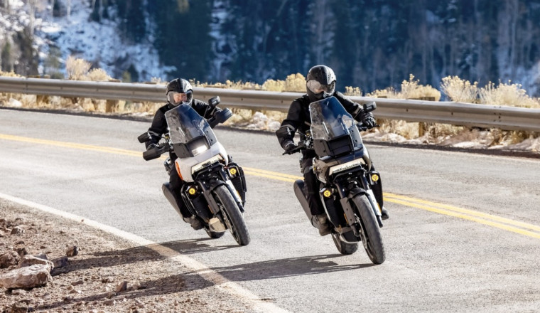 These 3 Harley-Davidson Bikes Have Terrible Resale Value