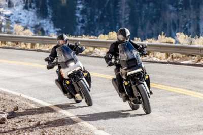 These 3 Harley-Davidson Bikes Have Terrible Resale Value