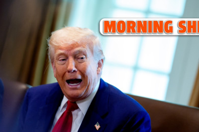 Trump's Tariff Schemes Have Cost Automakers Over $35 Billion So Far